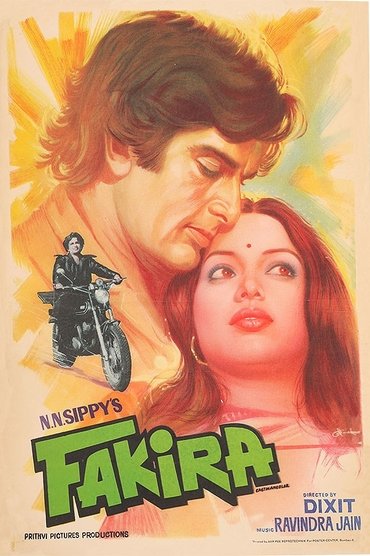 Poster image for Fakira