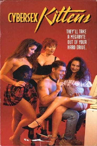 Poster image for Cybersex Kittens