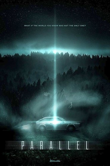 Poster image for Párhuzam