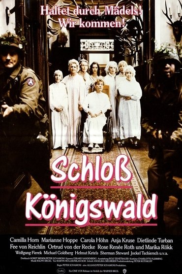 Poster image for Schloß Königswald