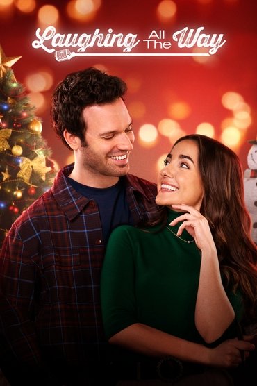 Poster image for Laughing All the Way