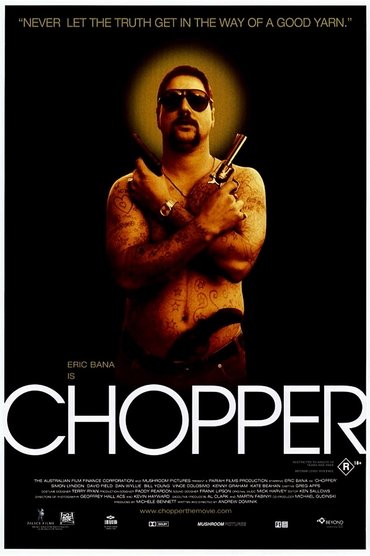 Poster image for Chopper