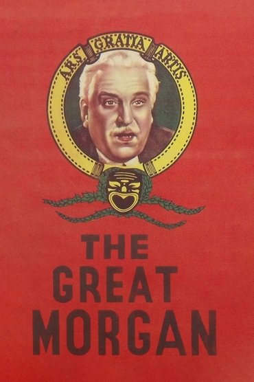 Poster image for The Great Morgan