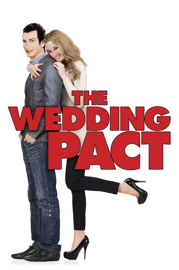 Poster image for The Wedding Pact