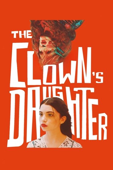 Poster image for The Clown's Daughter