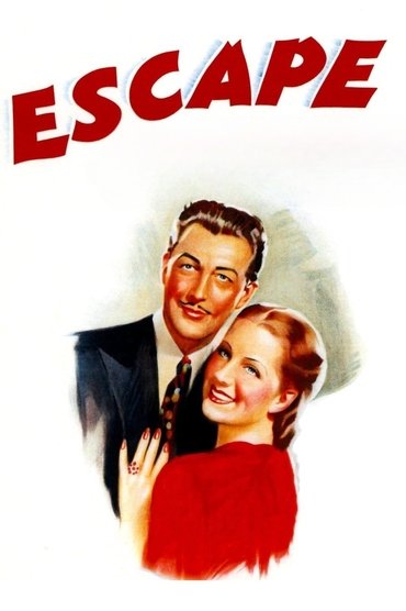 Poster image for Escape