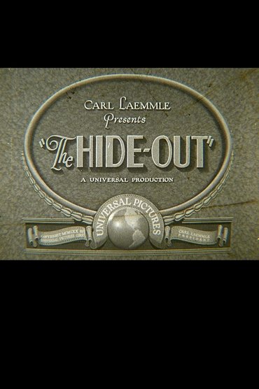 Poster image for Hide-Out
