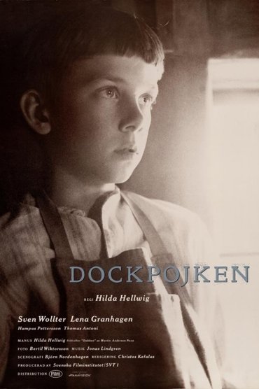 Poster image for Dockpojken