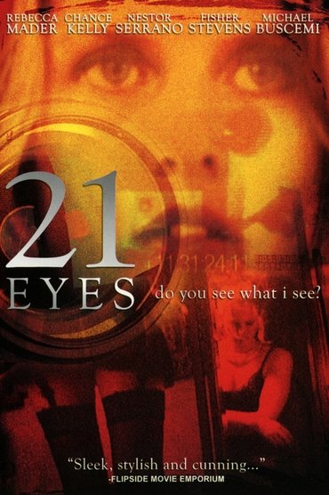 Poster image for Replay