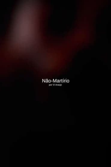 Poster image for Não-Martírio