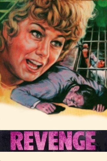 Poster image for Revenge!