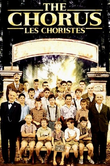 Poster image for The Chorus