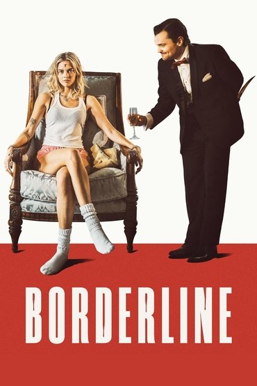 Poster image for Borderline
