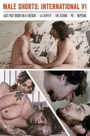 Poster image for Male Shorts: International V1