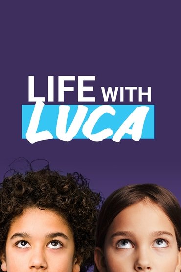 Poster image for Life With Luca