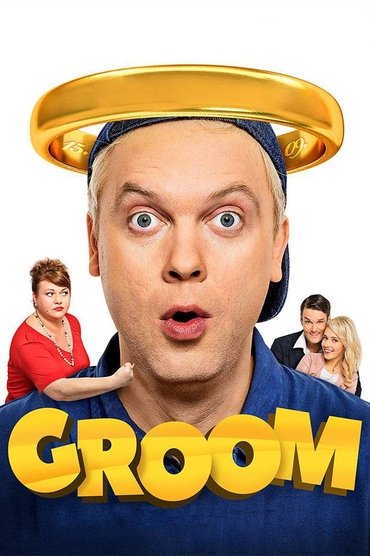 Poster image forThe Groom