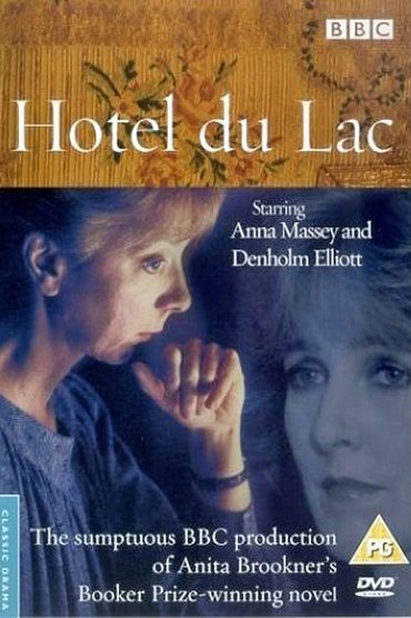 Poster image for Hotel du Lac