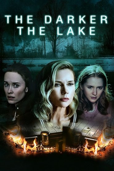 Poster image forThe Darker the Lake