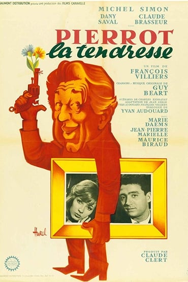 Poster image for Pete the Tender