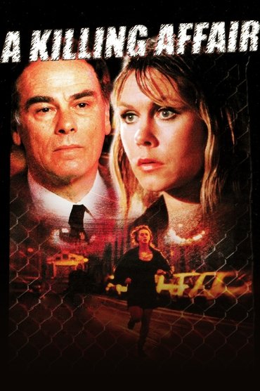 Poster image for A Killing Affair
