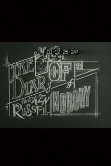 Poster image for The Diary of a Nobody