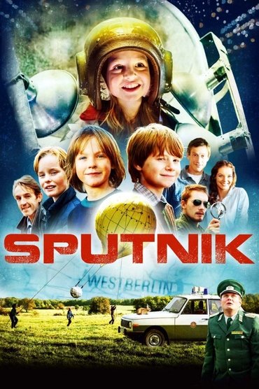 Poster image for Sputnik