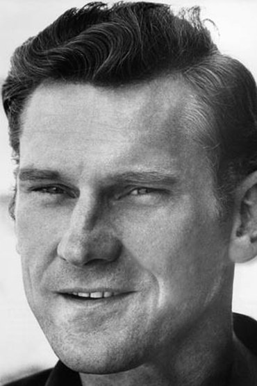 Poster image forDonald O'Brien