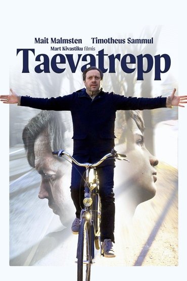 Poster image for Stairway to Heaven
