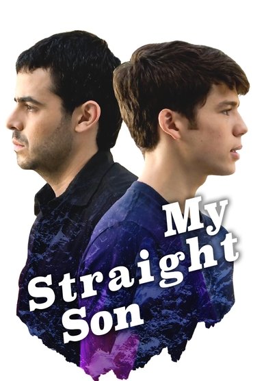 Poster image forMy Straight Son