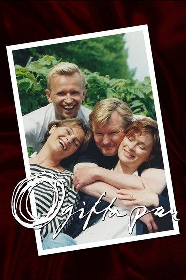 Poster image for Ogifta par ...en film som skiljer sig