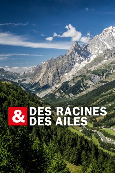 Poster image forDes racines & des ailes