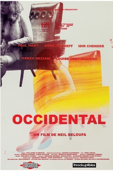 Occidental
