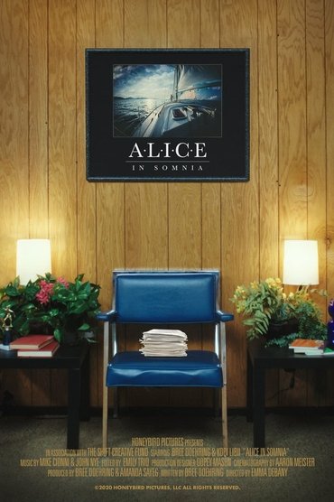 Poster image for Alice in Somnia