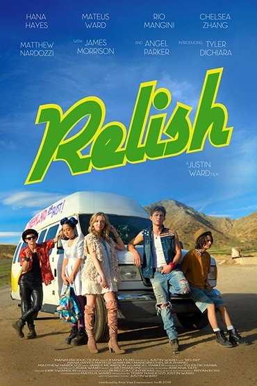 Poster image for Relish