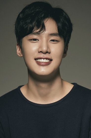 Poster image forKim Dong-hee