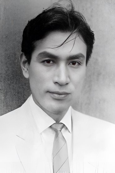 Poster image forTetsuro Tamba