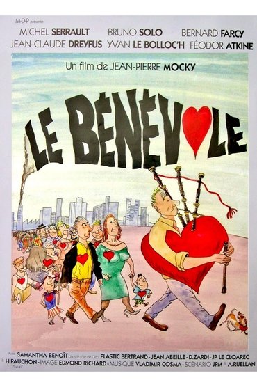 Poster image for Le Bénévole