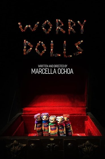 Poster image for Worry Dolls