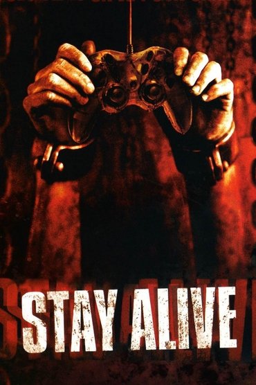 Poster image for Stay Alive