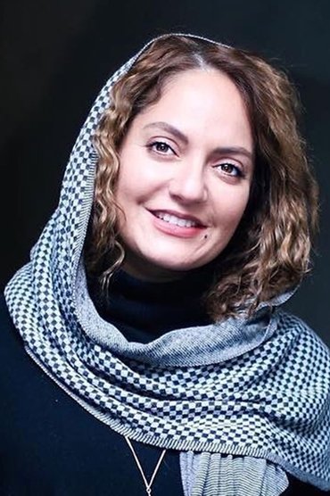 Professional headshot of Mahnaz Afshar