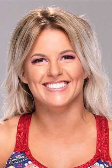 Poster image forCandice LeRae