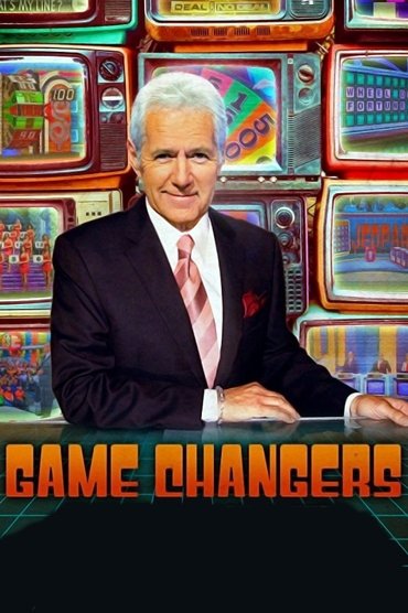 Poster image for Game Changers