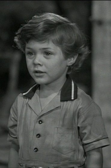Professional headshot of William Severn