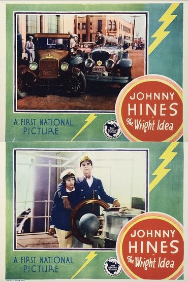 Poster image for The Wright Idea