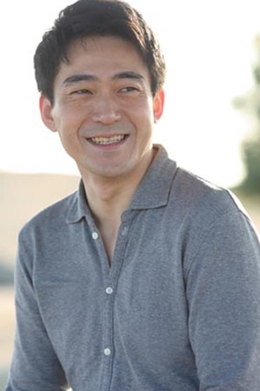Poster image forYuusaku Tanaka