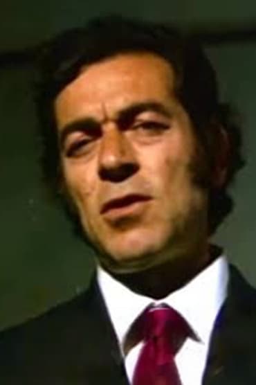Poster image forMemduh Ünsal