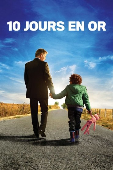 Poster image for10 jours en or