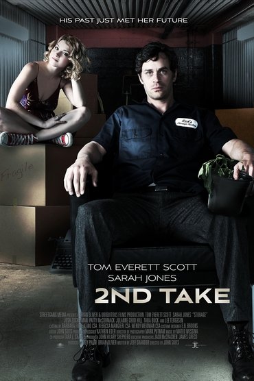 Poster image for 2nd Take