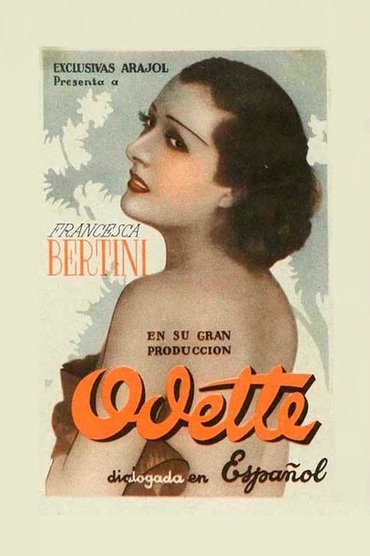 Poster image for Odette