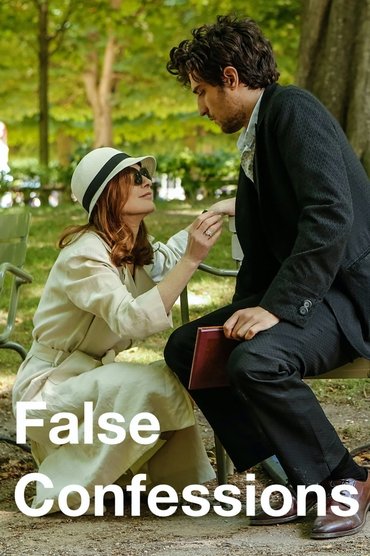 Poster image for False Confessions